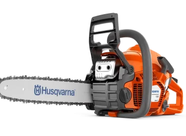 Bencinska verižna žaga Husqvarna 135 Mark II