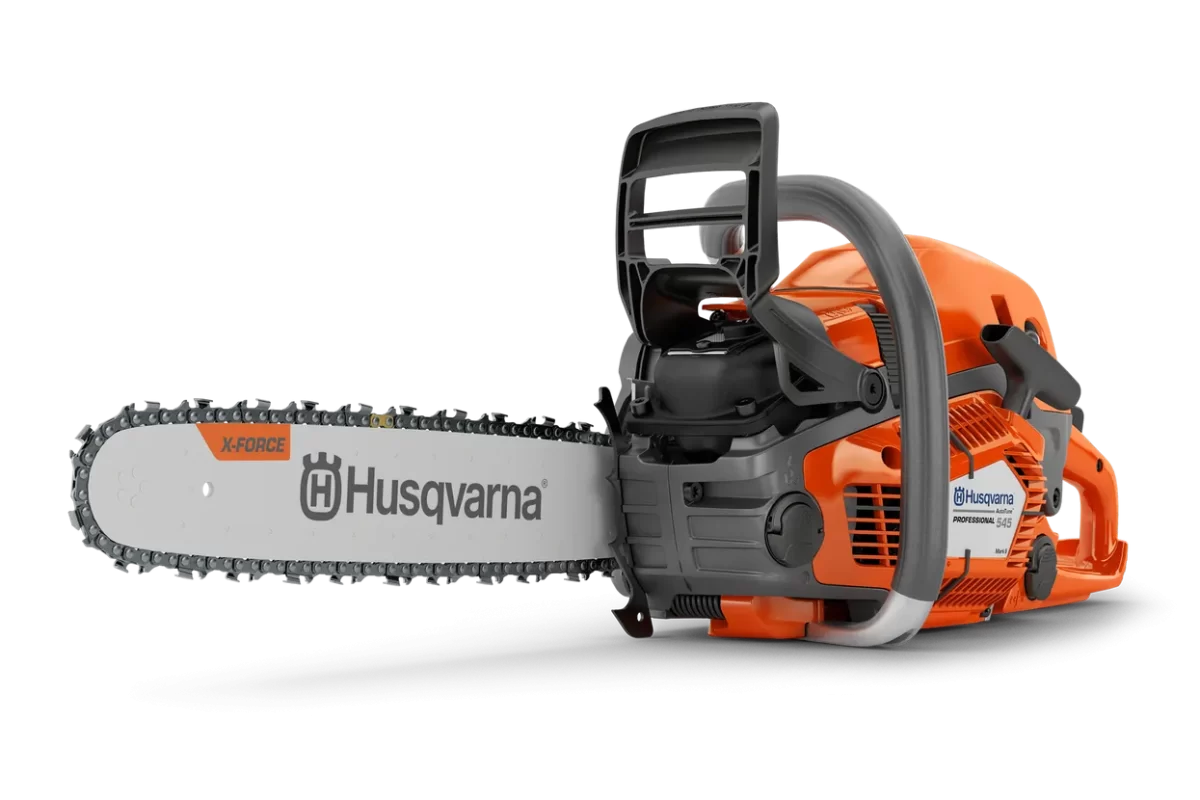 Bencinska verižna žaga Husqvarna 545 Mark II 18''