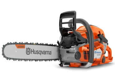 Bencinska verižna žaga Husqvarna 550 XP®G Mark II
