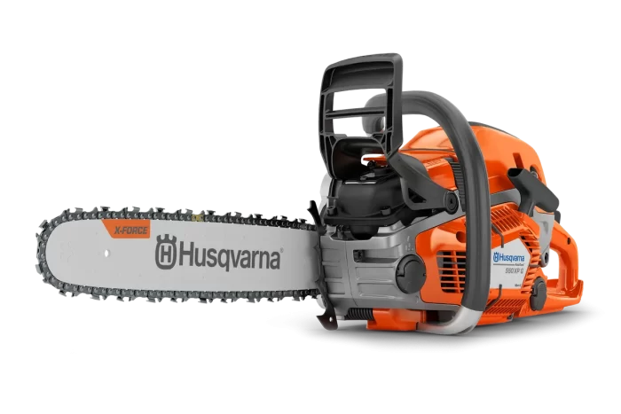 Bencinska verižna žaga Husqvarna 550 XP®G Mark II