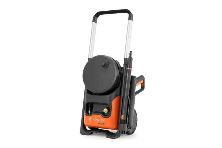 Visokotlačni čistilec PW 370 Husqvarna