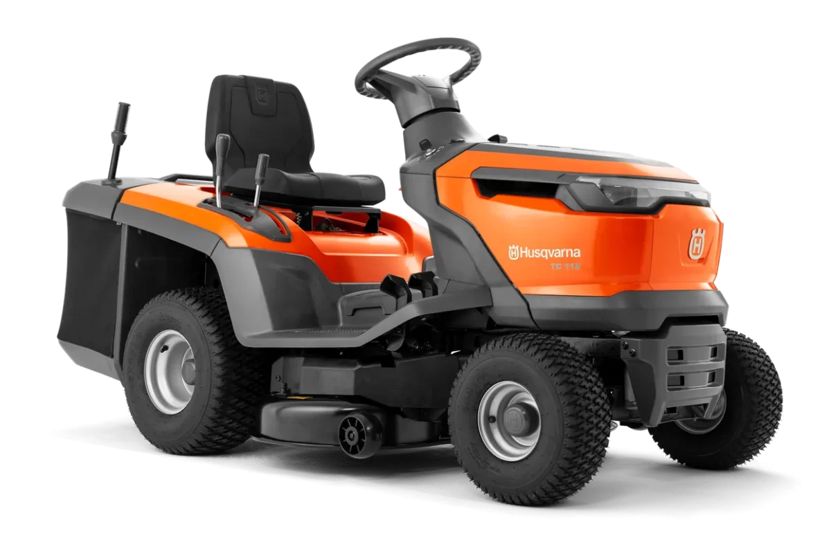 Vrtni traktor TC 112 Husqvarna