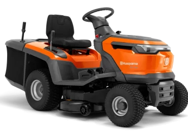 Vrtni traktor TC 114 Husqvarna