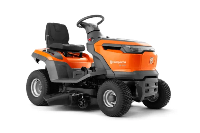 Vrtni traktor TS 114 Husqvarna