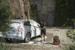 Visokotlačni čistilec PW 370