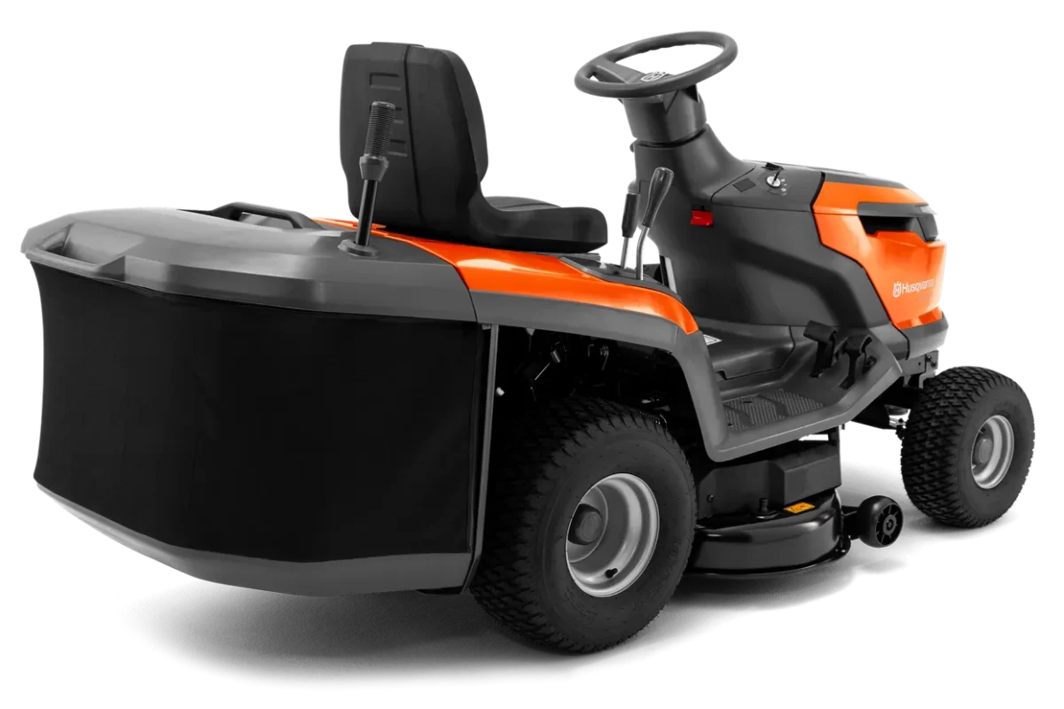 Vrtni traktor TC 112