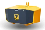 Traktorski zaboj Unibox