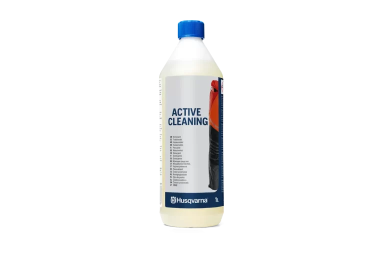 Čistilo Active Husqvarna 1l