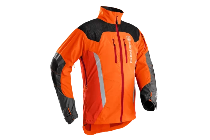 Gozdarska zaščitna jakna Technical Extreme Husqvarna