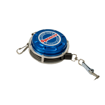 Gozdarski meter Spencer 15 m