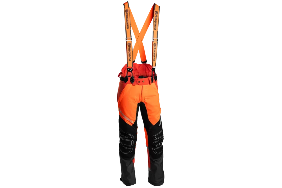 Gozdarske hlače Technical Extreme Husqvarna