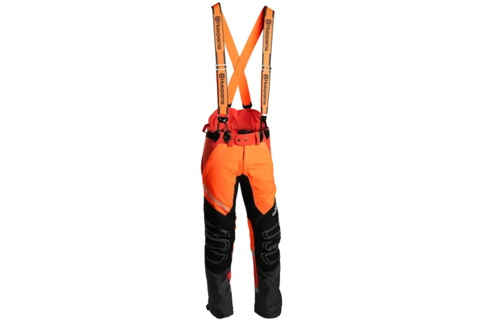 Gozdarske hlače Technical Extreme Husqvarna