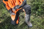Gozdarske hlače Technical Extreme Husqvarna