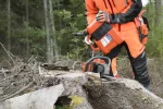 Kombinirana posoda 5 + 2,5 l Husqvarna