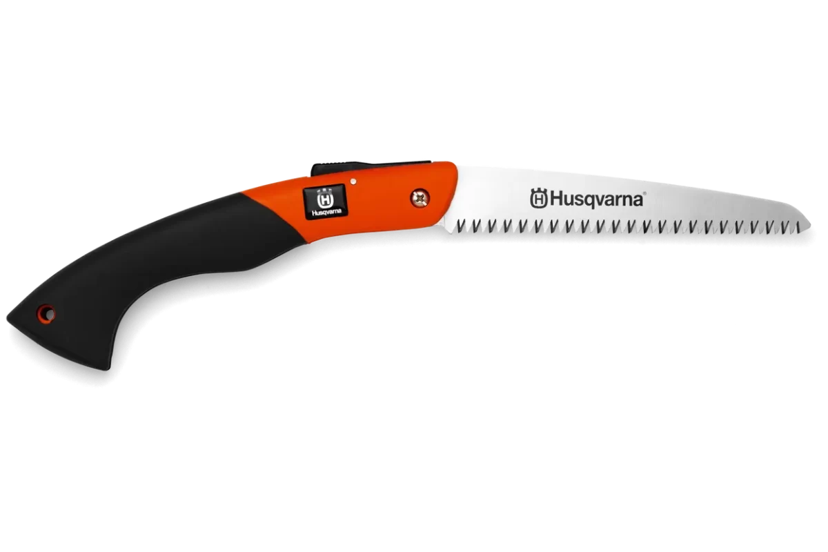 Preklopna žagica za obrezovanje 180mm Husqvarna Preklopna žagica za obrezovanje 180mm Husqvarna