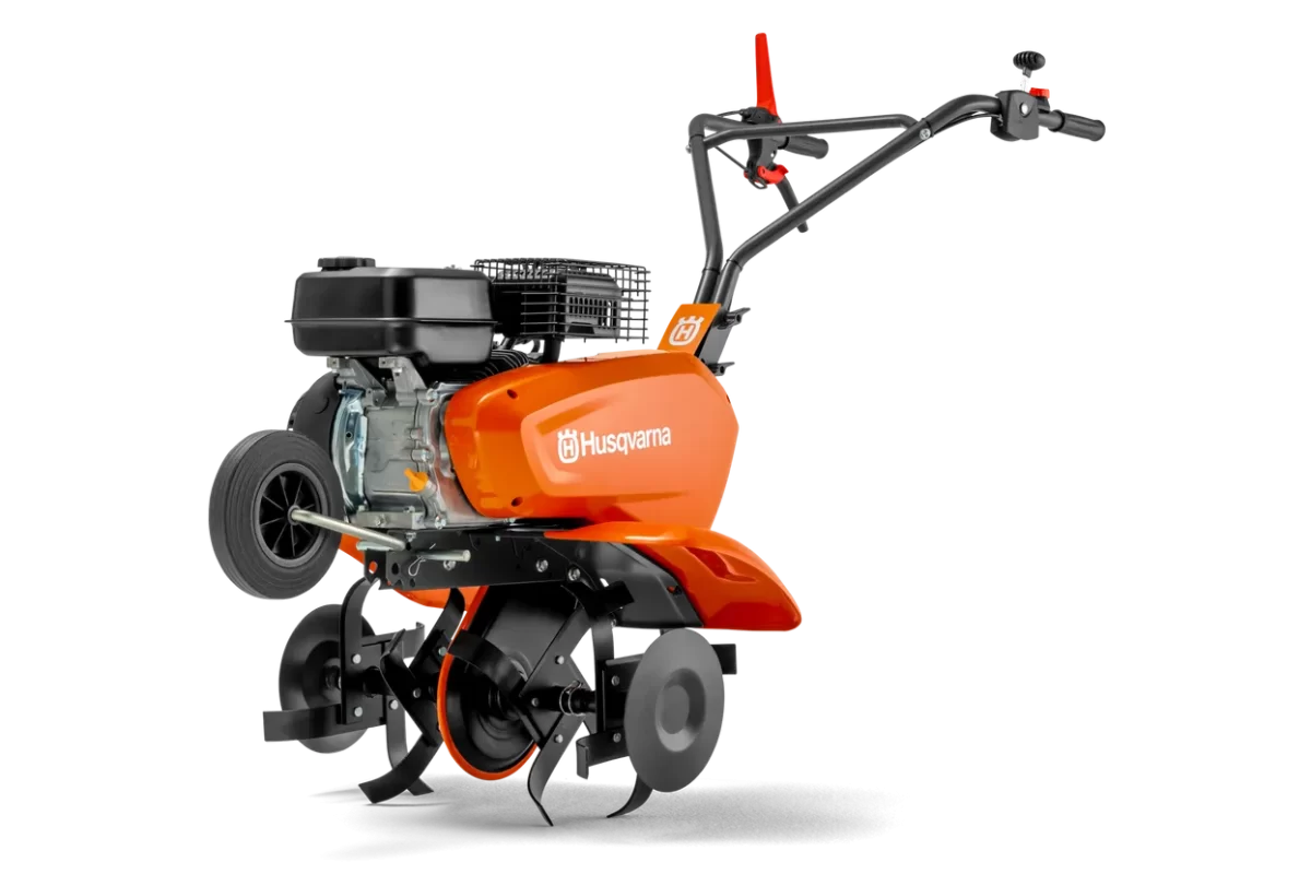 Prekopalnik TF 225 Husqvarna