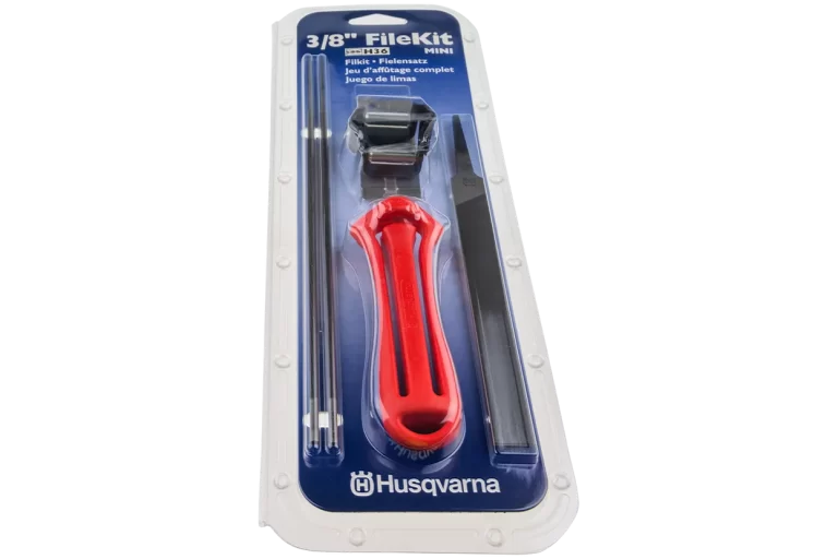 Set za brušenje verige 3/8'' mini H35/36 Husqvarna