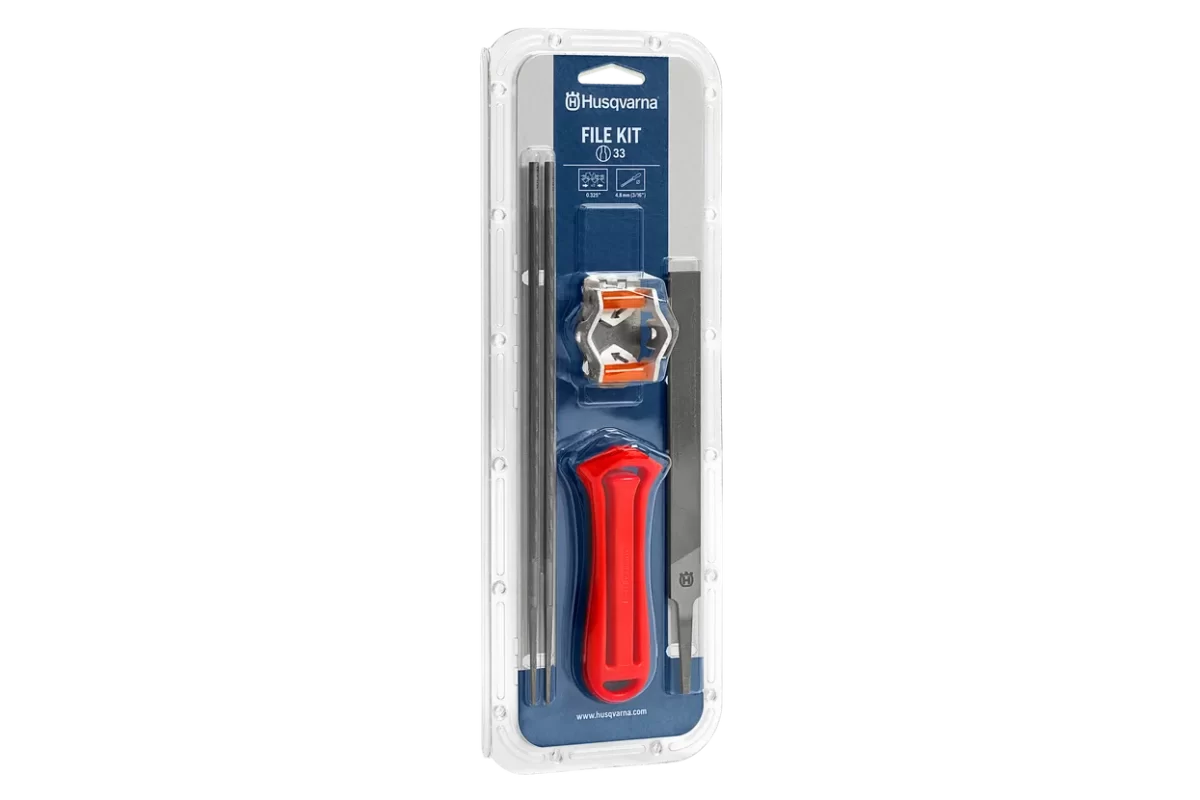 Set za brušenje verige .325 X-CUT SP33G Husqvarna