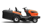 Vrtni traktor s košaro TC 220T Husqvarna