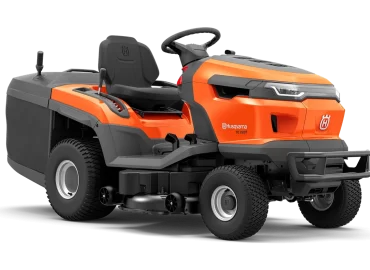 Vrtni traktor s košaro TC 220T Husqvarna