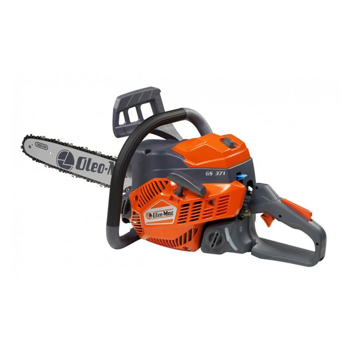 Verižna motorna žaga Oleo-Mac GS 371