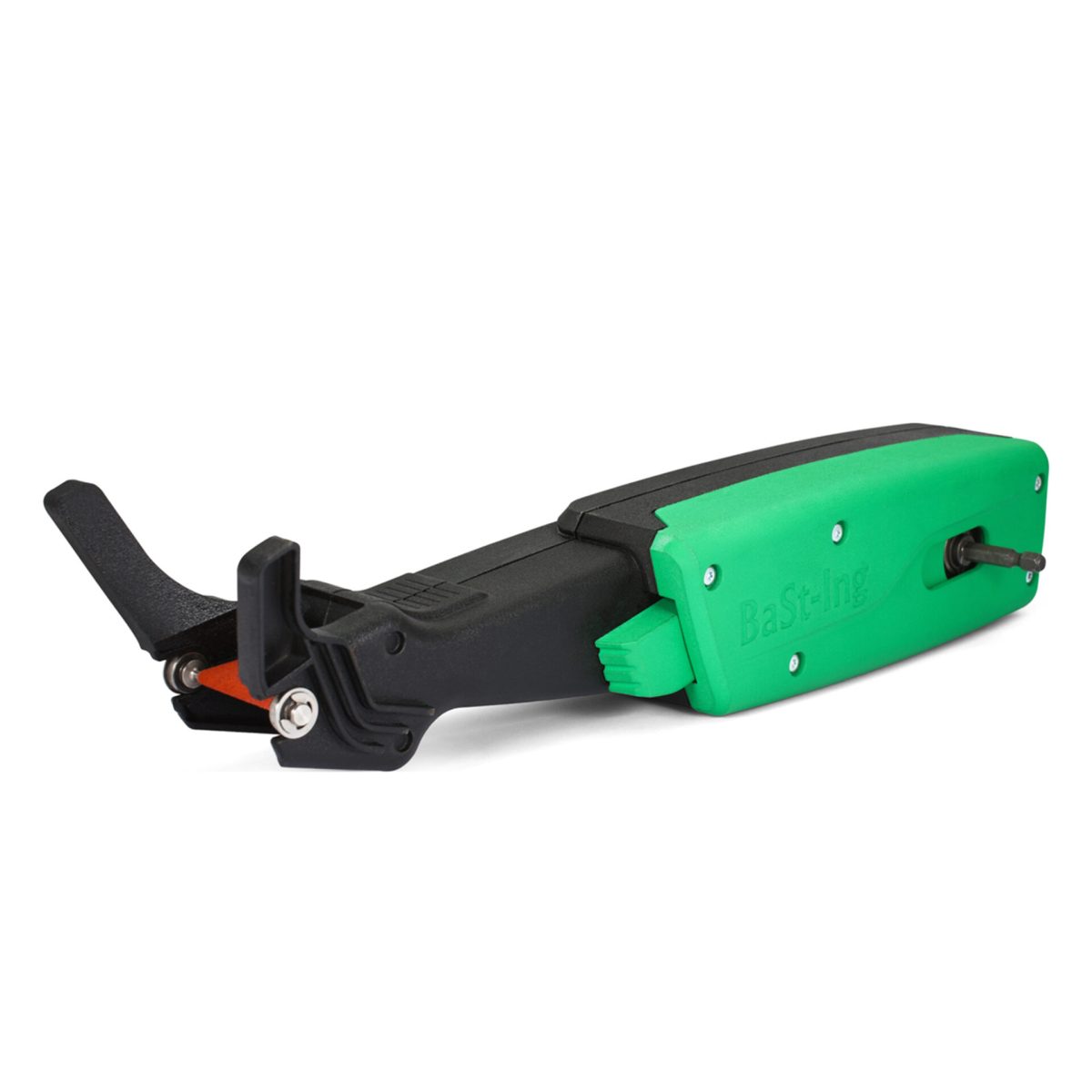 Brusilnik verige Bast Ing PVC