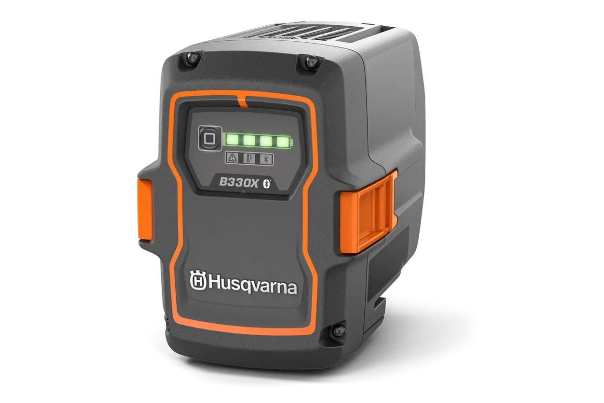 Baterija 40-B330X Husqvarna