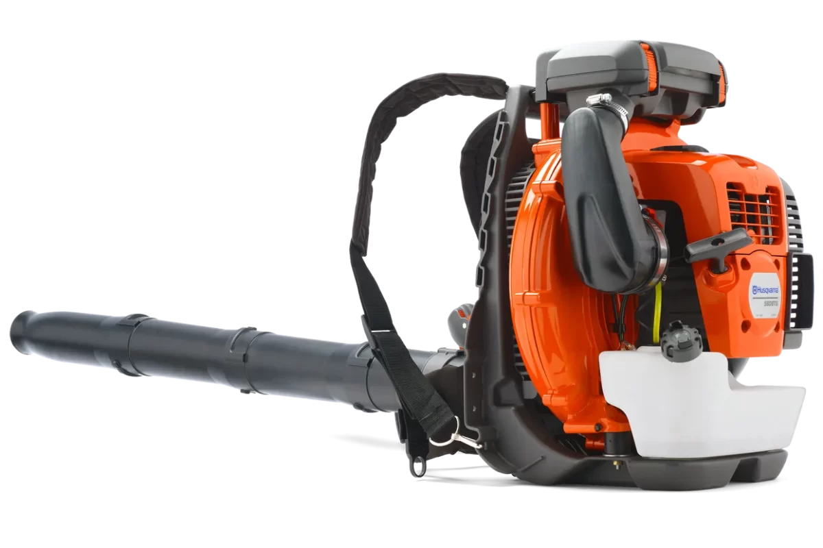 HUSQVARNA-580BTS HUSQVARNA 580BTS