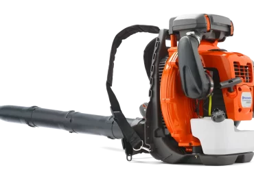 HUSQVARNA 580BTS