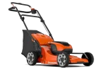 Husqvarna LC 142i z akumulatorjem in polnilnikom