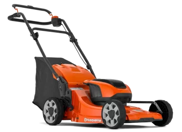 Husqvarna LC 142i z akumulatorjem in polnilnikom