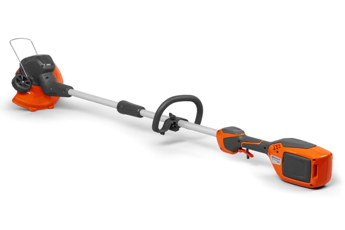 Trimmer Husqvarna 110iL z akumulatorjem in polnilnikom