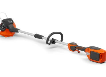Trimmer Husqvarna 110iL z akumulatorjem in polnilnikom