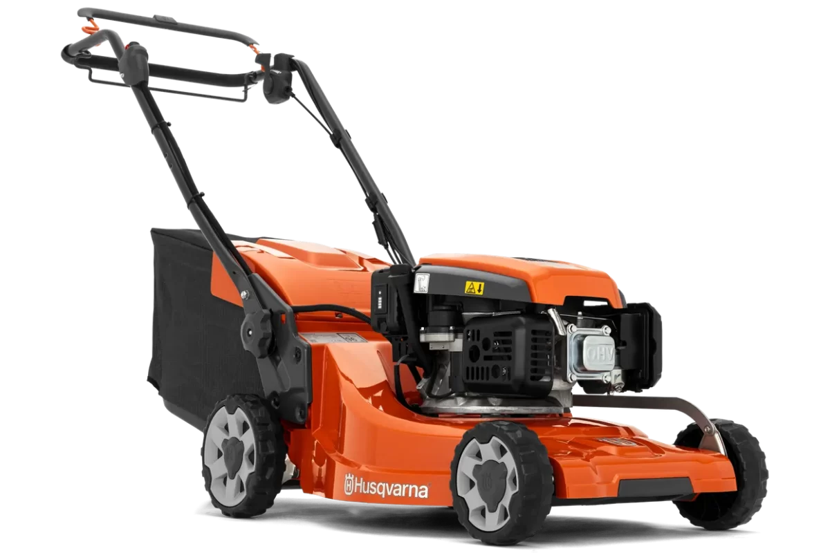 Vrtna kosilnica LC 347VE Husqvarna