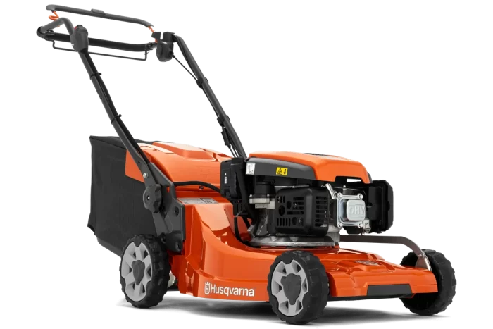 Vrtna kosilnica LC 347VE Husqvarna