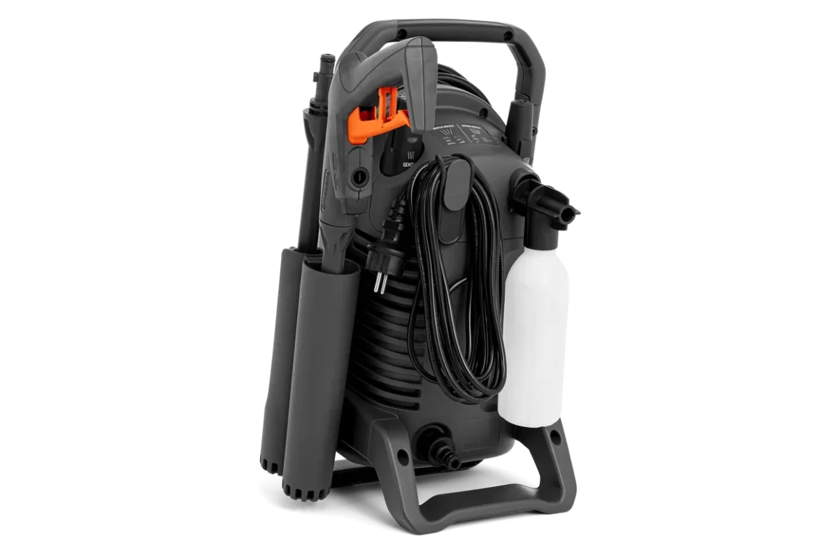 čistilec PW 130 Husqvarna