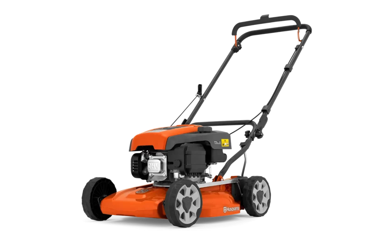 Vrtna kosilnica LB144 Husqvarna