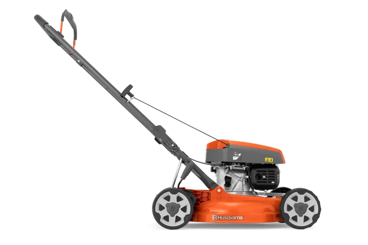 Kosilnica vrtna LB144 Husqvarna
