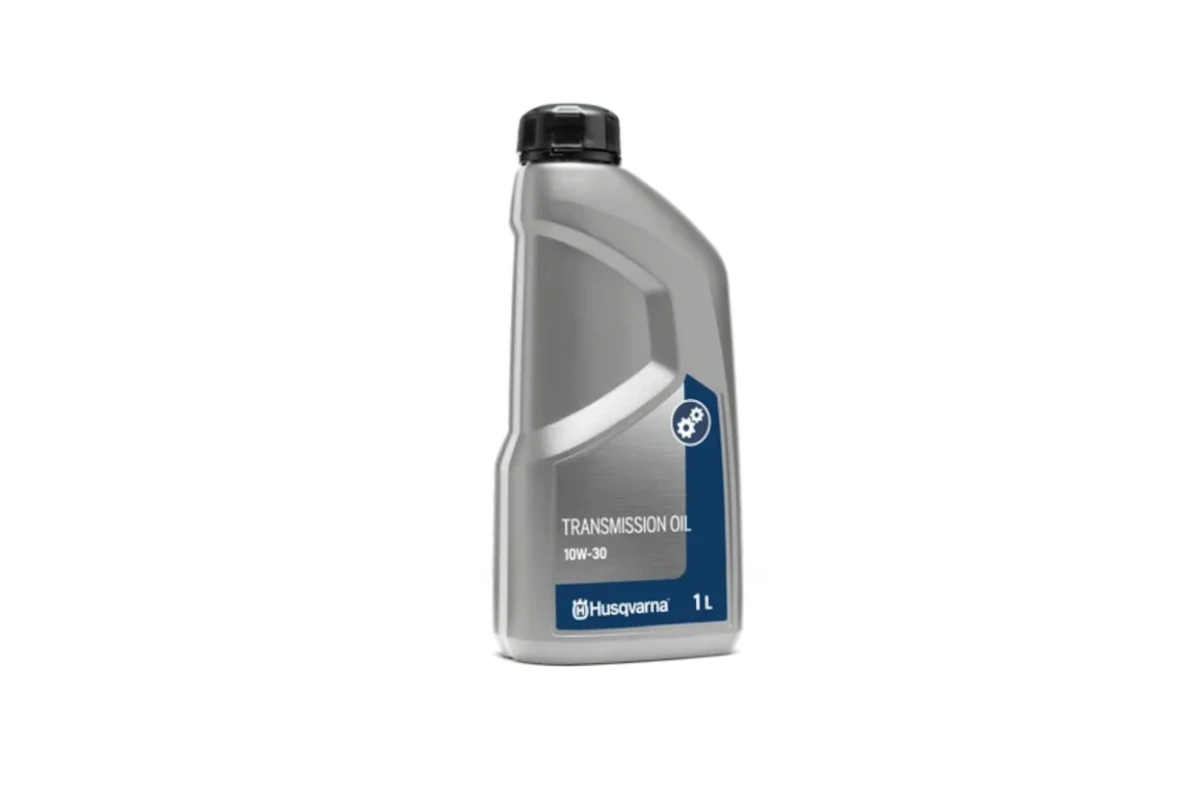 Olje 10W-30 1l Husqvarna