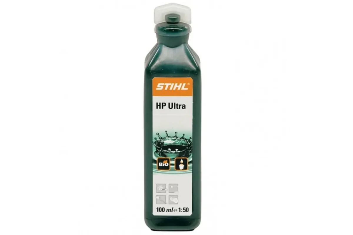 Olje HP Ultra 100ml
