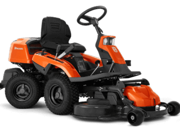Rider kosilnica R216TC AWD + 103 combi