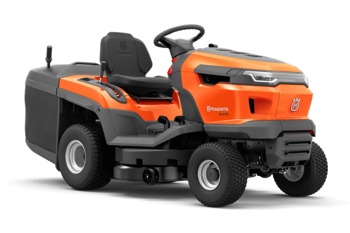 Vrtni traktor Husqvarna TC 215T