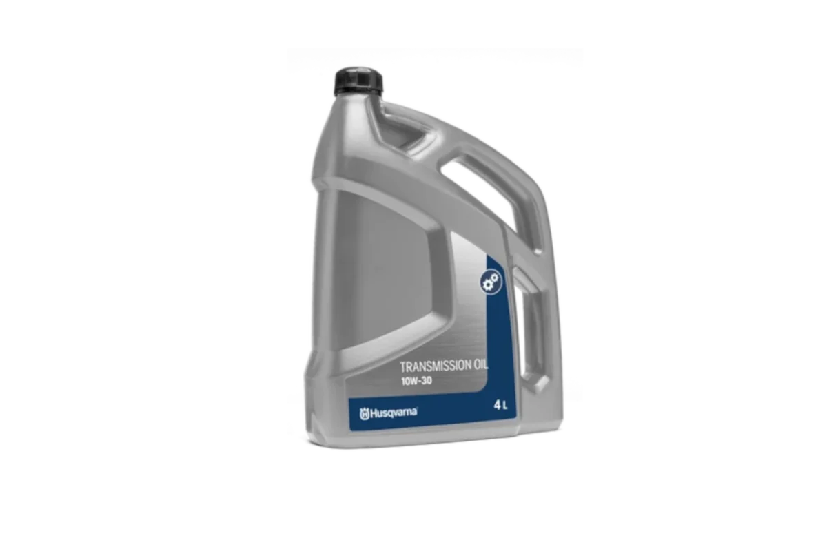 Olje 10W-30 4l Husqvarna