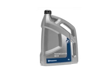 Olje 10W-30 4l Husqvarna