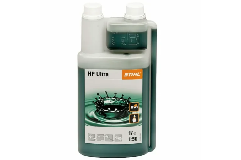 Olje HP Ultra 1l z dozatorjem