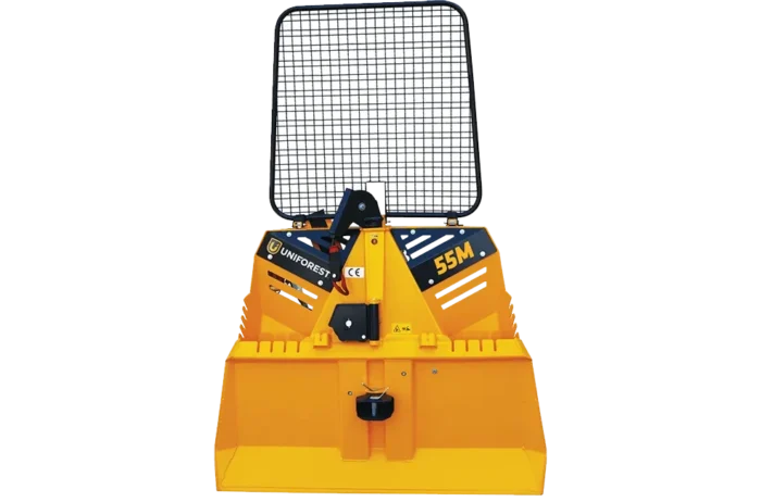 Gozdarski vitel 55MR Uniforest