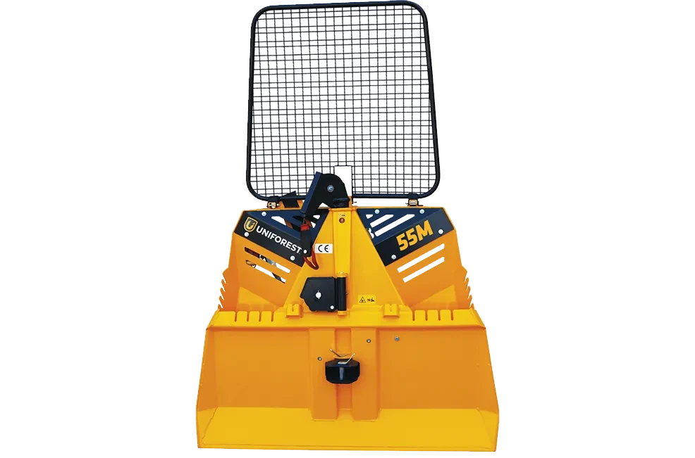 Gozdarski vitel 55MR Uniforest Gozdarski vitel 55MR Uniforest