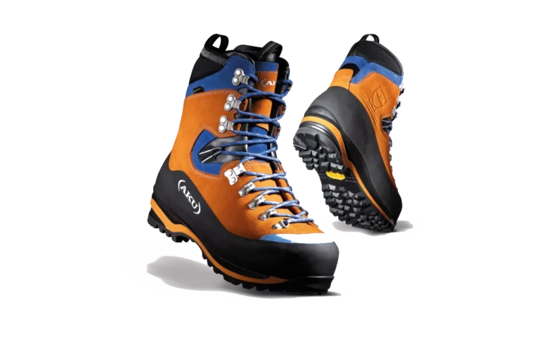 Gozdarski čevlji Cimbra GTX Aku