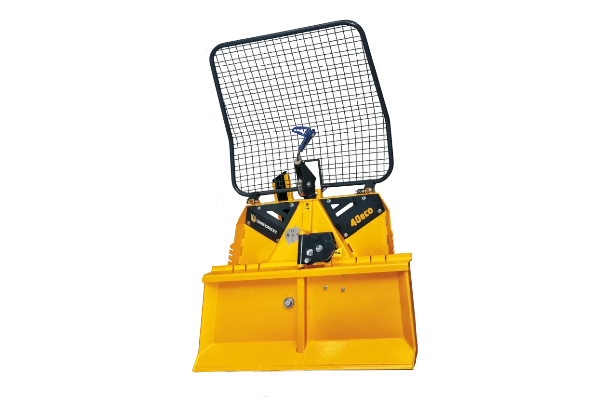 Gozdarski vitel 40 ECO Uniforest