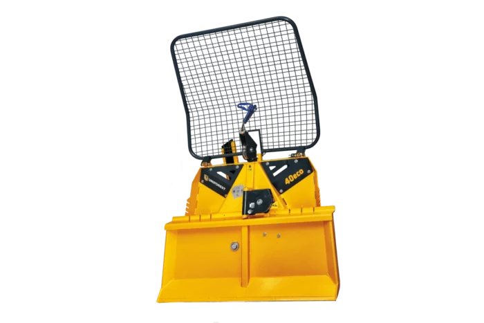 Gozdarski vitel 40 ECO Uniforest